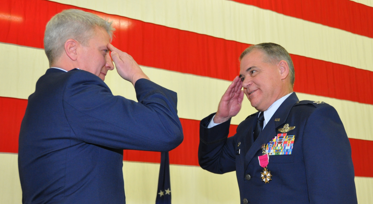 Legion of Merit